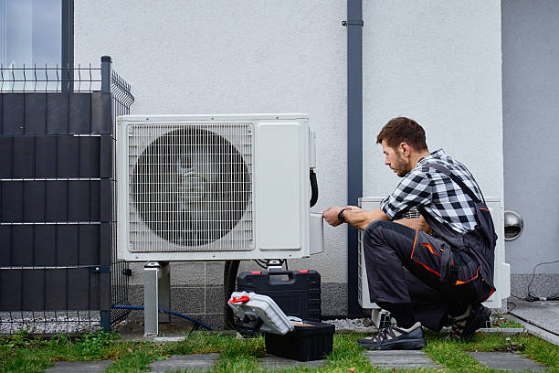 Trusted Ac Repair service in Linden, TN - HVAC Repair CO